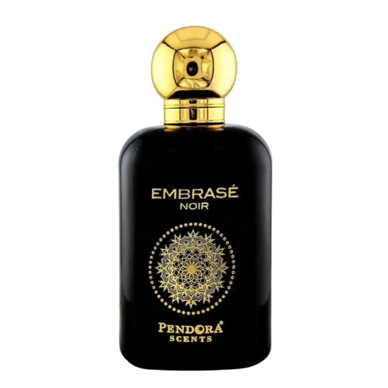 Pendora Scents Embrase Noir