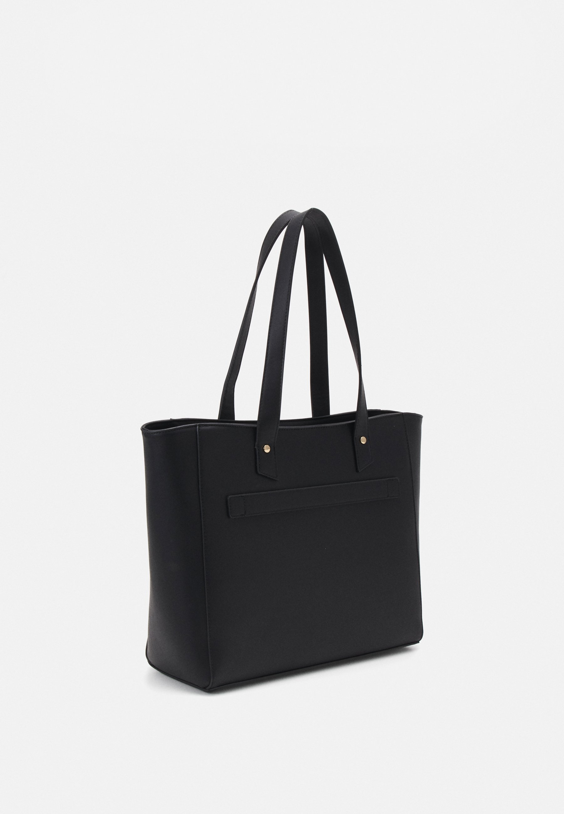 Torba na laptopa Anna Field - czarna