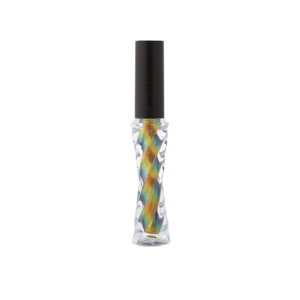 Oční stíny Profusion Cosmetics Prismatic Chrome - Chameleon