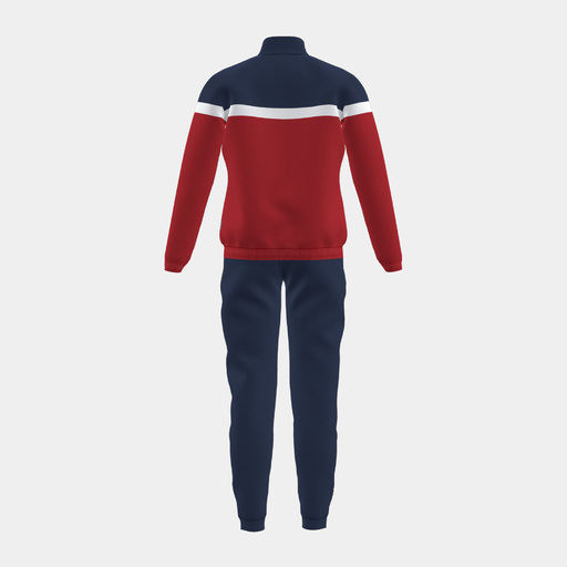  Joma Danubio marineblauwe trainingspak