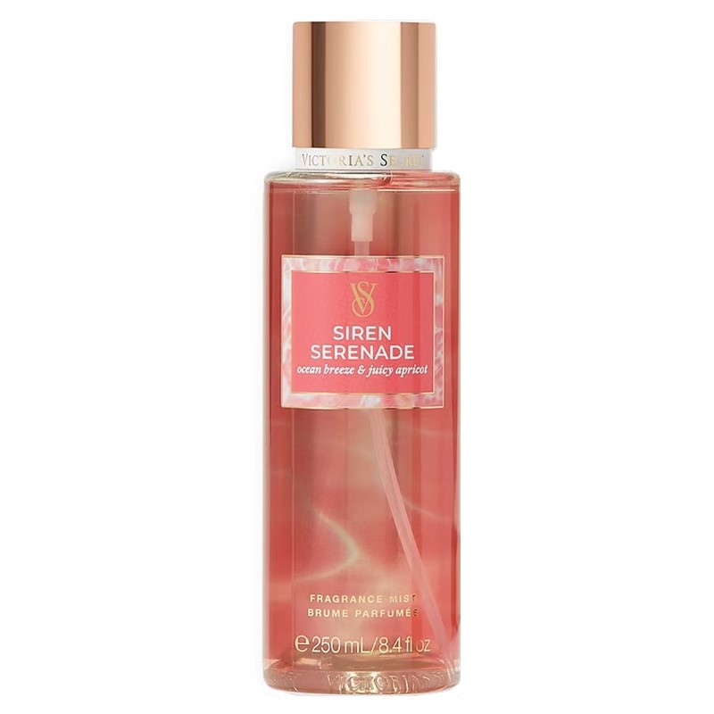 Victoria's Secret Siren Serenade
