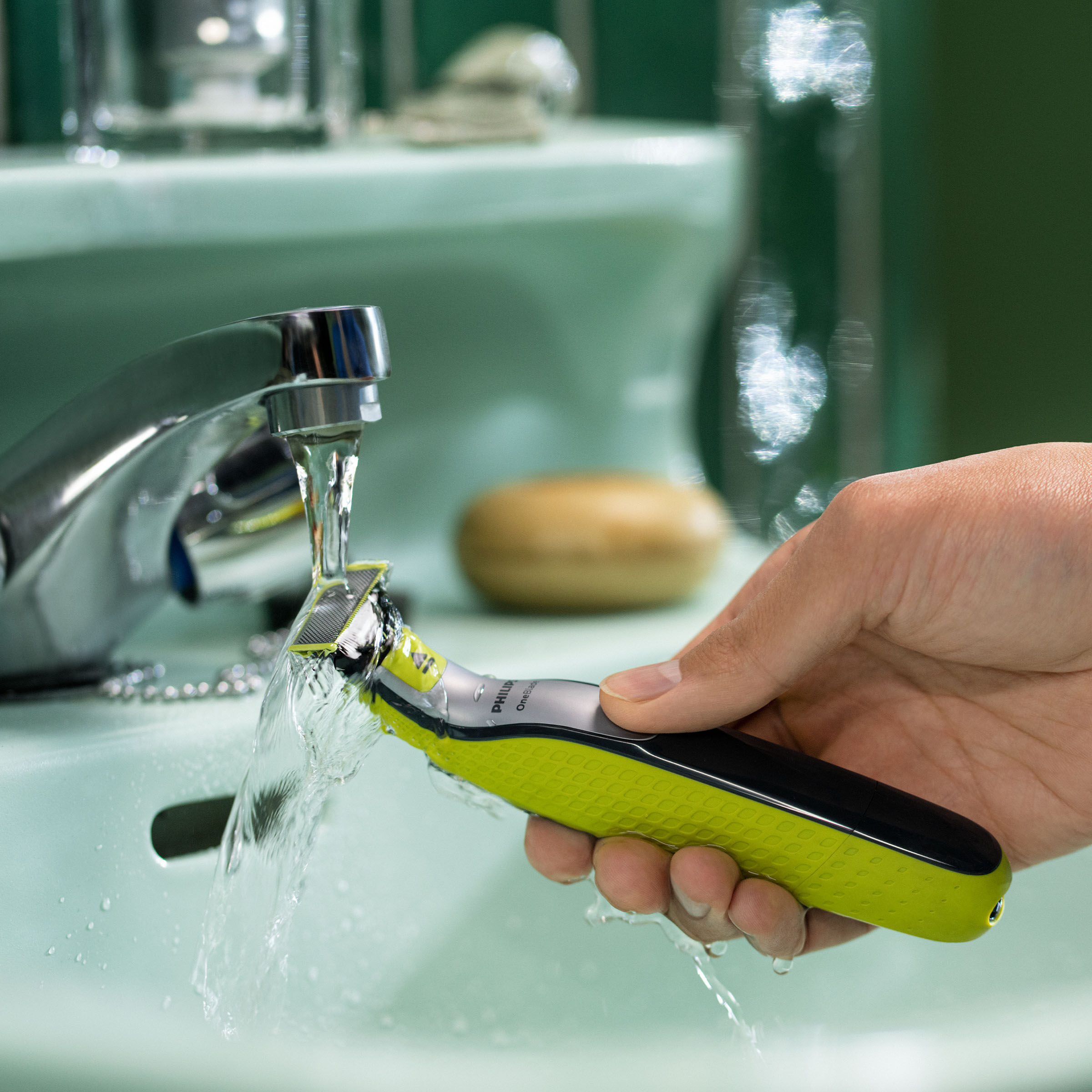 Philips OneBlade 360 QP2734/23