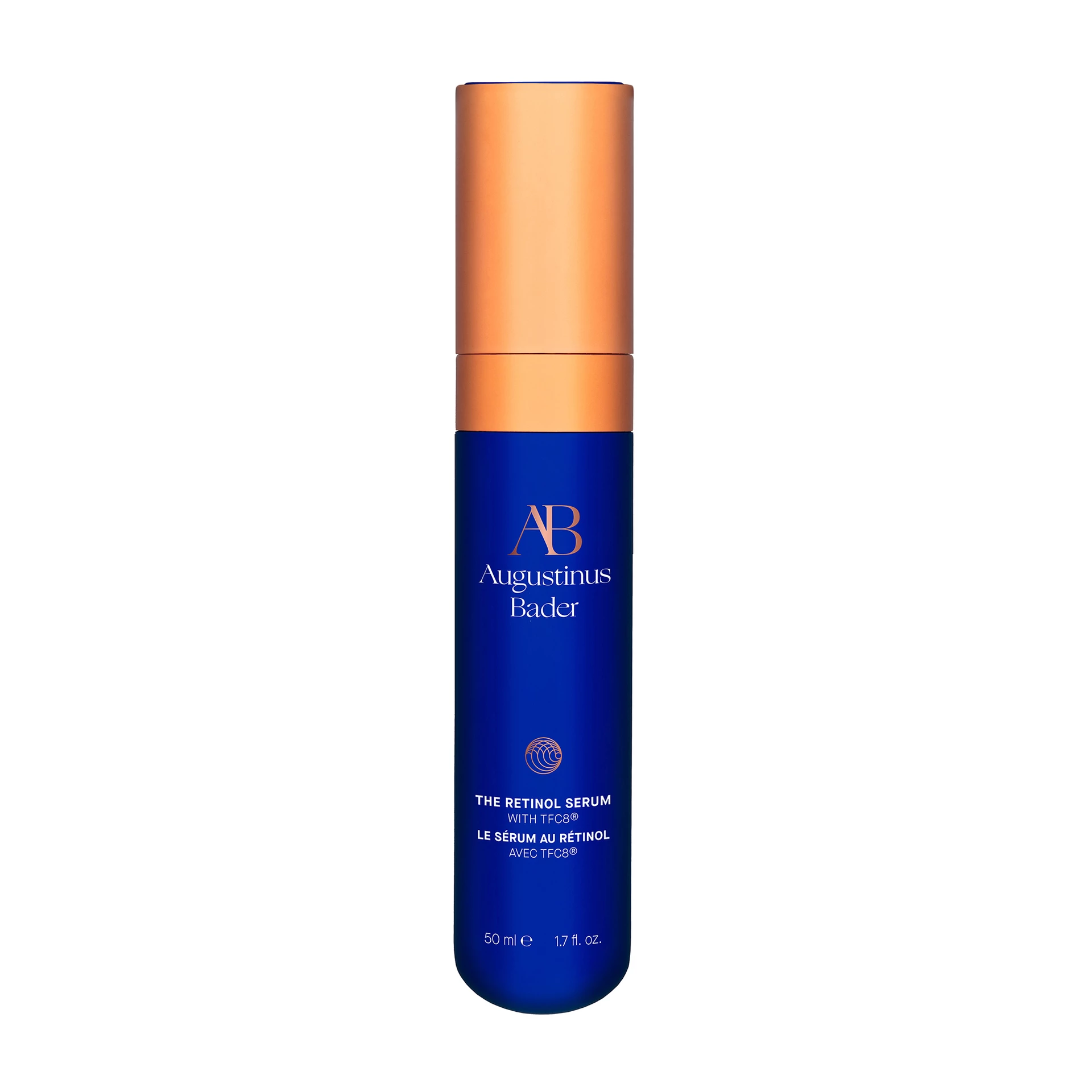 Serul cu retinol 50 ml - Augustinus Bader