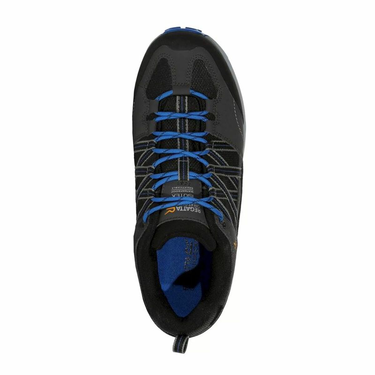 Zapatillas Regatta Samaris Ii Low Rmf540