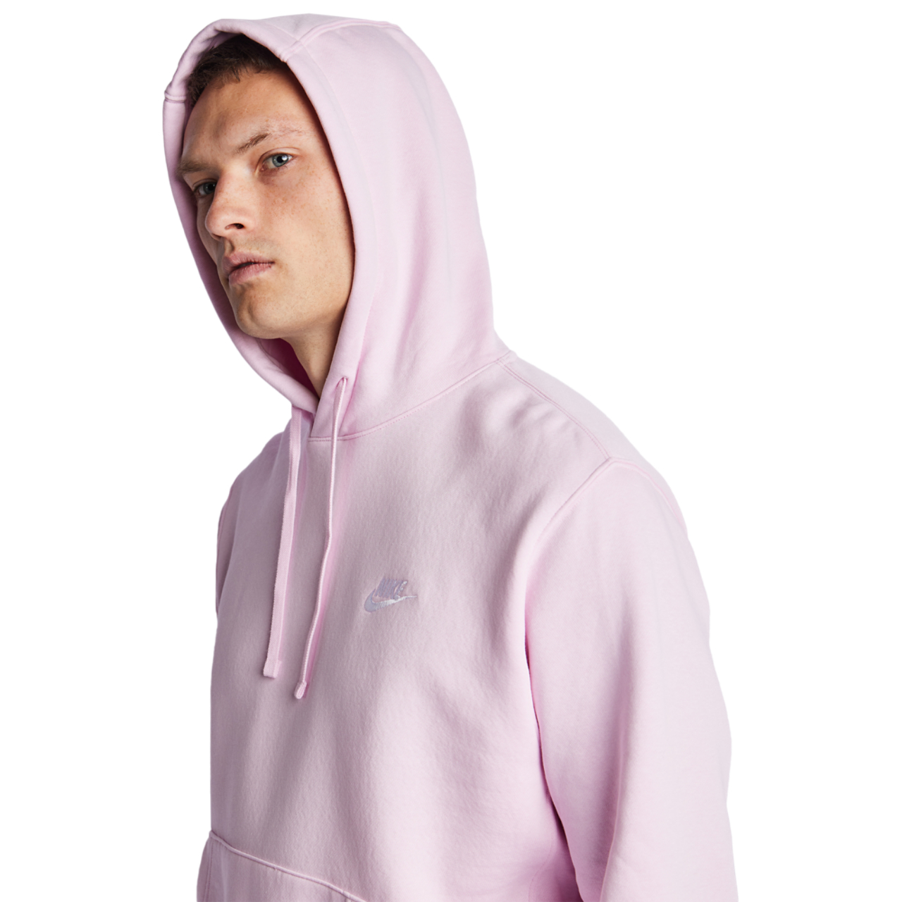 Nike Club Fleece