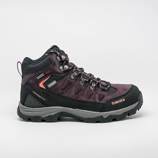 Botas Trekking Montaña Cruiser Mid Gtx Treksta