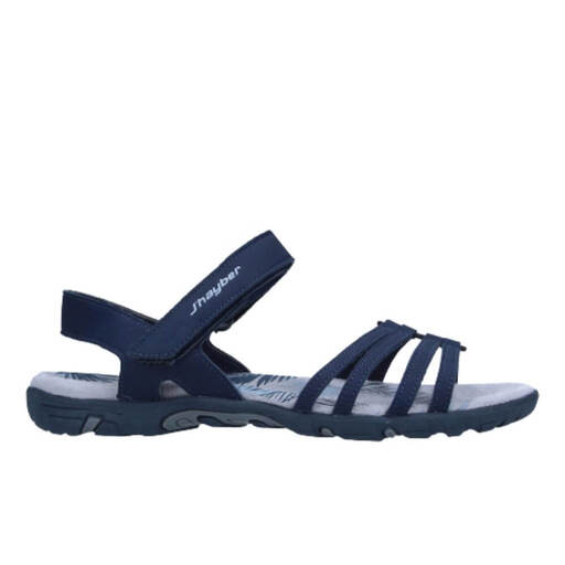  Sandalias Deportivas J´hayber Betula