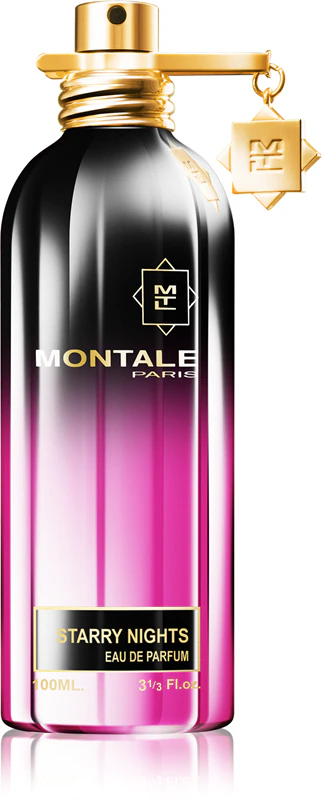 Montale Starry Nights unisex eau de parfum