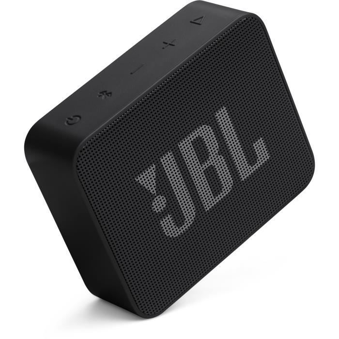 JBL GO ESSENTIAL 2 - Altavoz Bluetooth portátil