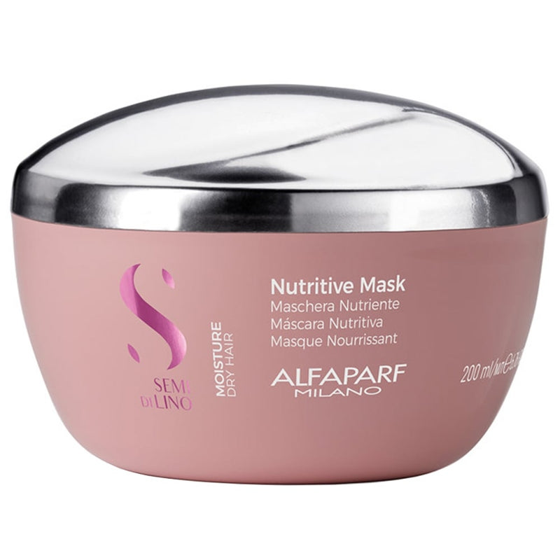 Alfaparf Semi Di Lino Moisture Nutritive