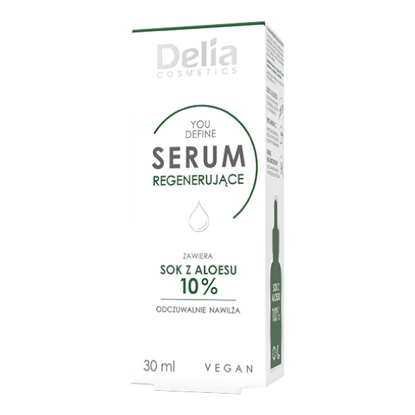Delia Aloe