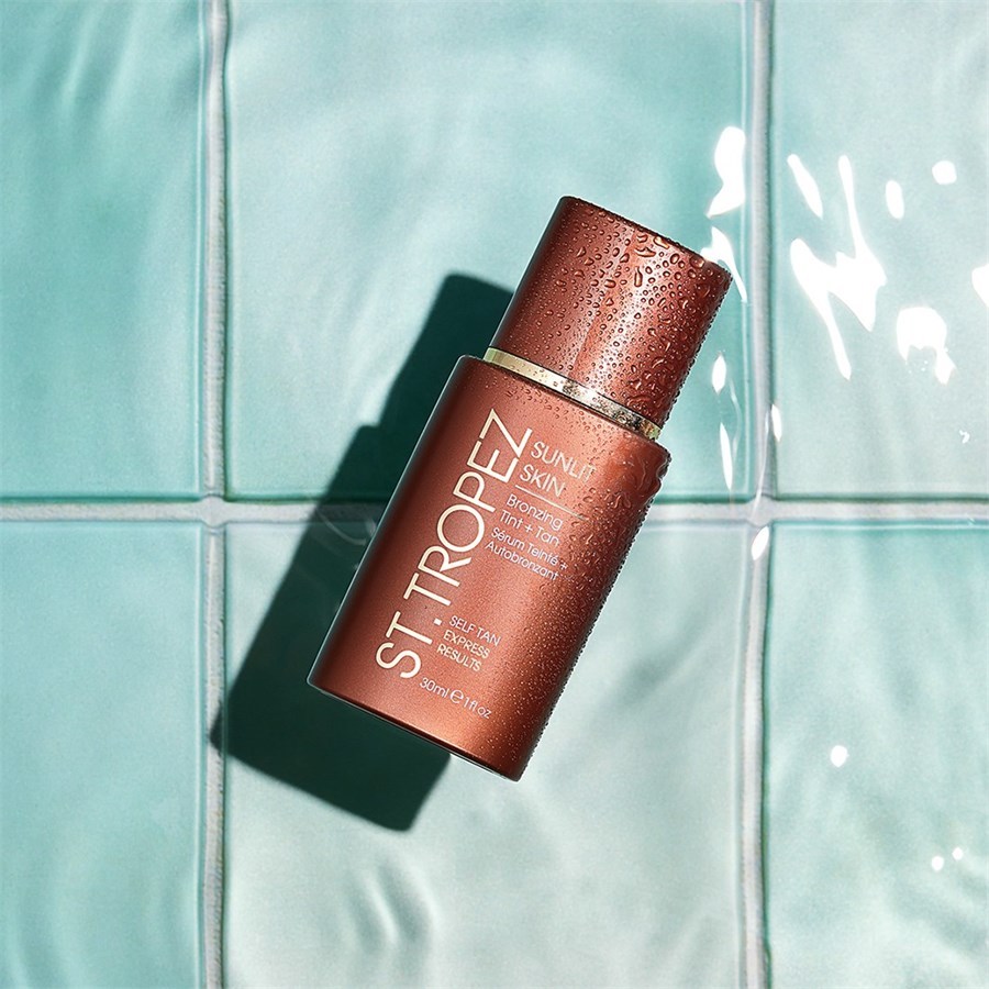St. Tropez Selbstbräunende Sonnenbräune - 30 ml