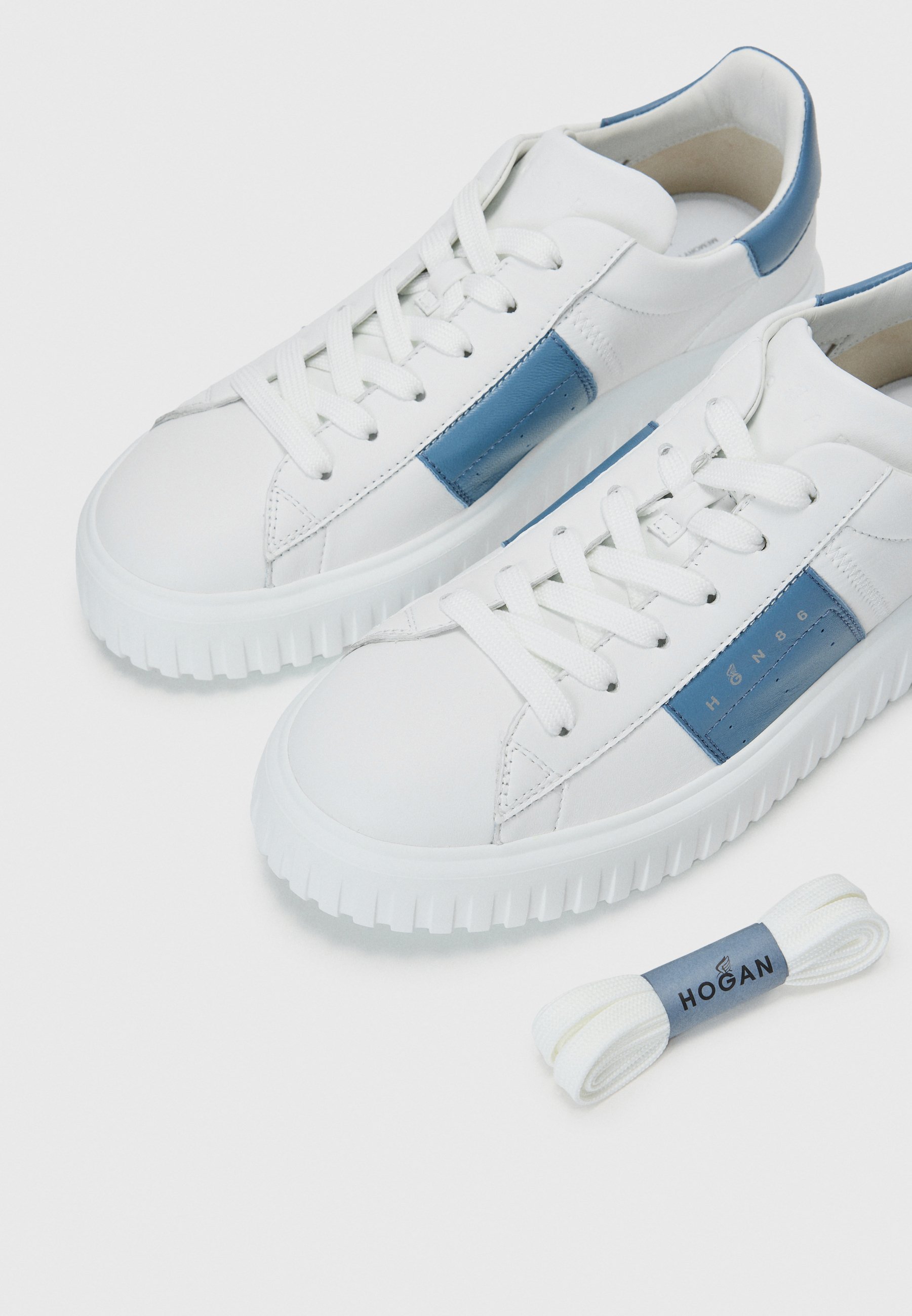 HOGAN sneakers - wit