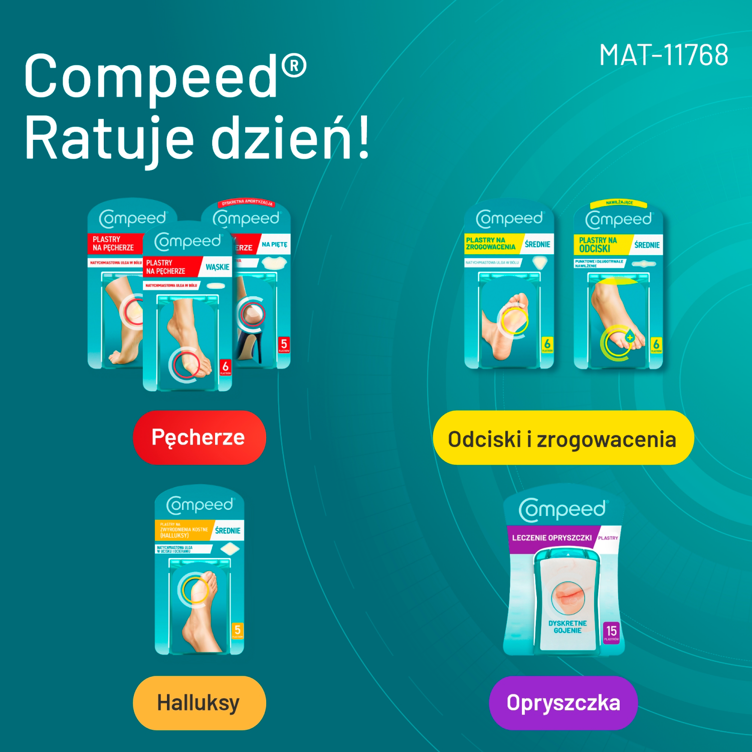 Compeed