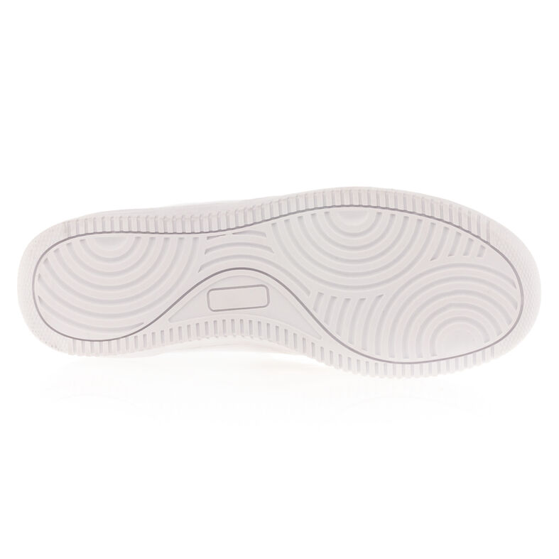 Korgar / sneakers Femme Blanc