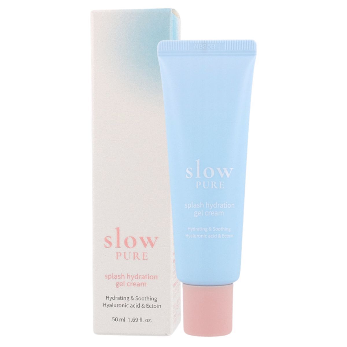 Slowpure
