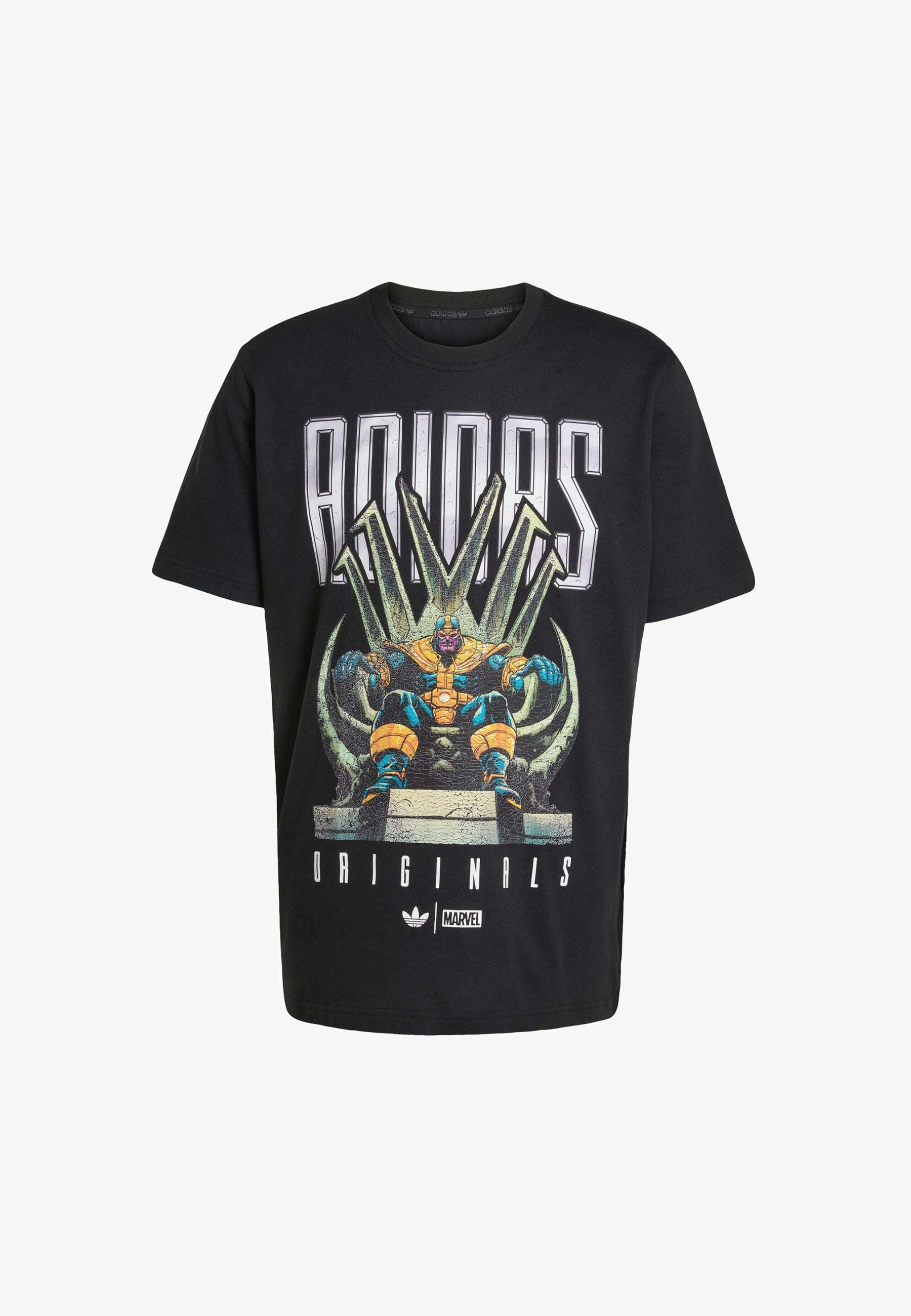 T-shirts imprimés adidas Originals