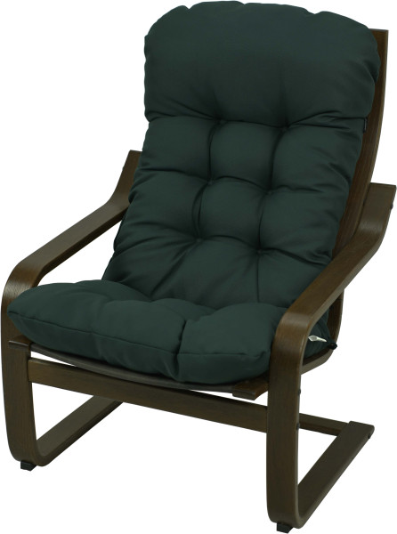 Poduszka na fotel IKEA OSWALD III 622