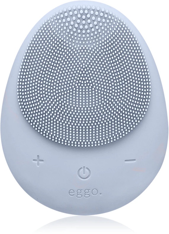 Eggo Sonic Skin Cleanser skaņas sejas tīrīšanas birste