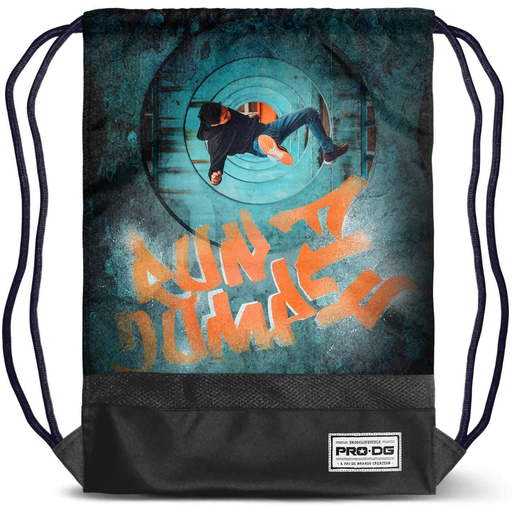  Ранац Gymsack Prodg Sack 69855