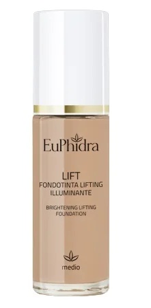 EUPHIDRA Euphidra Flu Lifting brightening make-up 30 ml Medium
