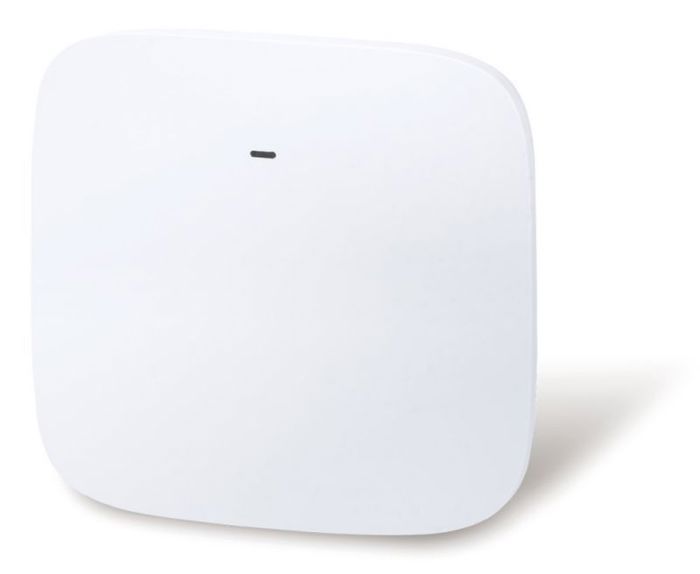 Planet WiFi Access Point - WDAP-C7210E - PoE - 10 SSID's - 64 gelijktijdige verbindingen