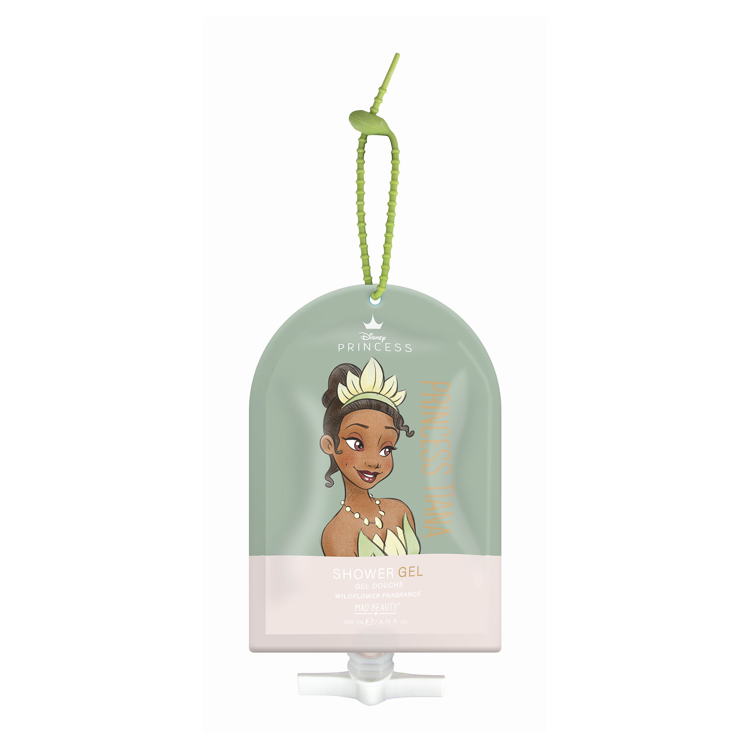 Гел за туширање Pure Princess Tiana Гели за купање и сапуни