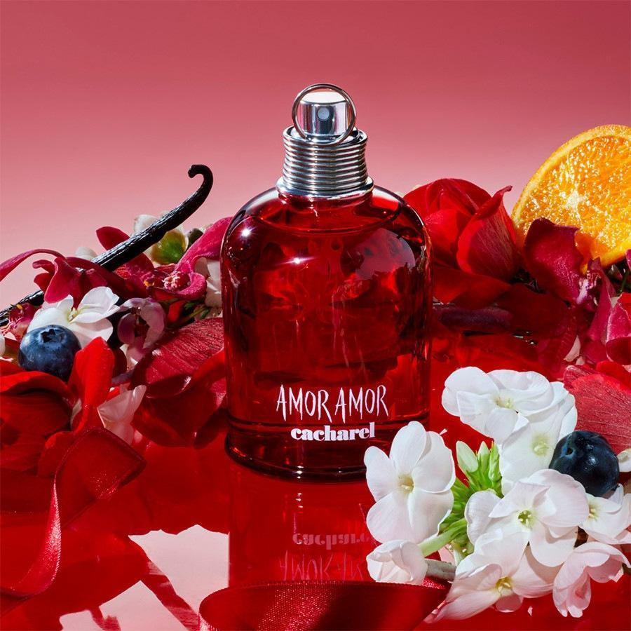 Cacharel Eau de Toilette Amor Amor Eau de Toilette - 30 ml