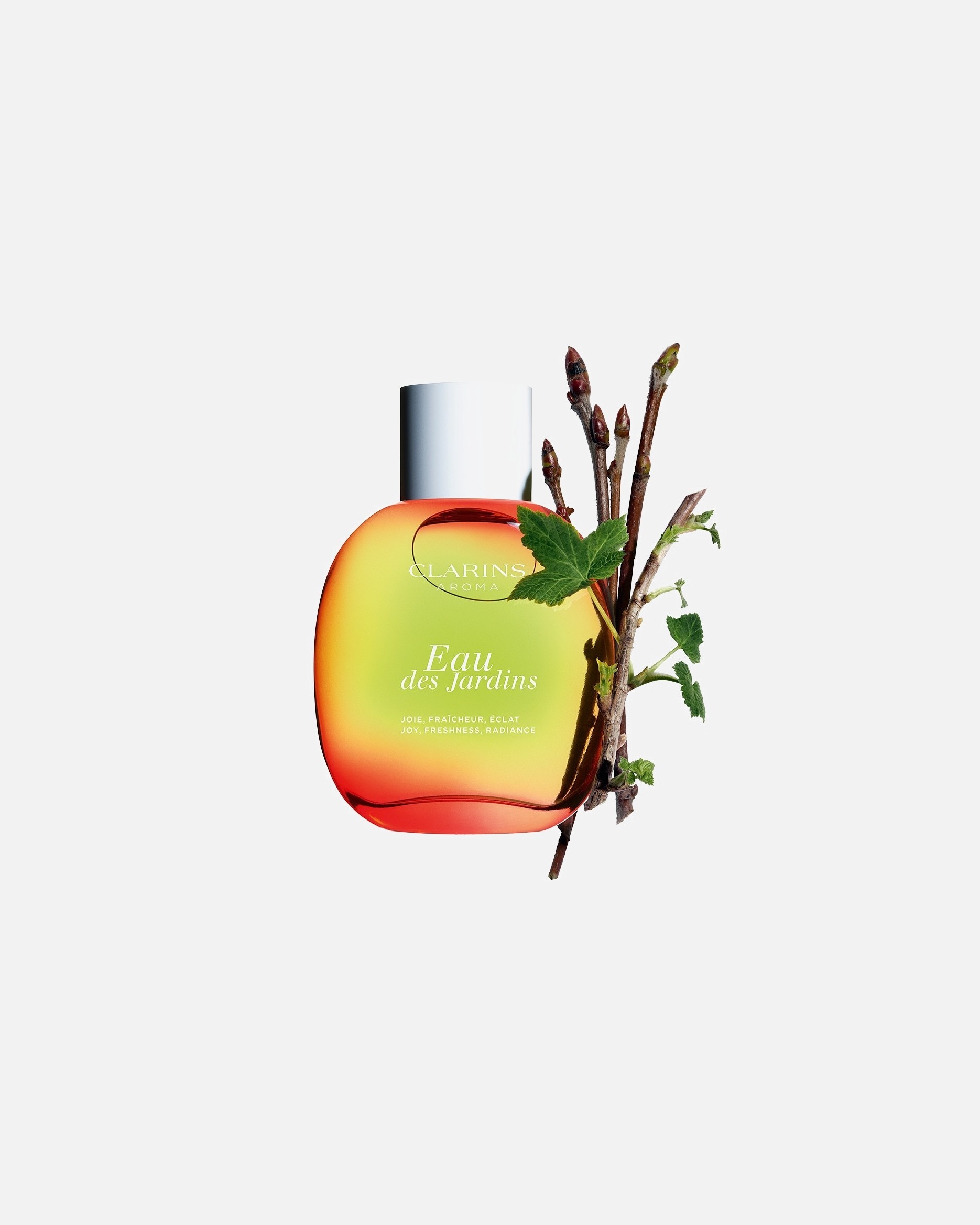 Clarins Eau Fraîche Eau de Jardins Eau de Jardins - 50 ml
