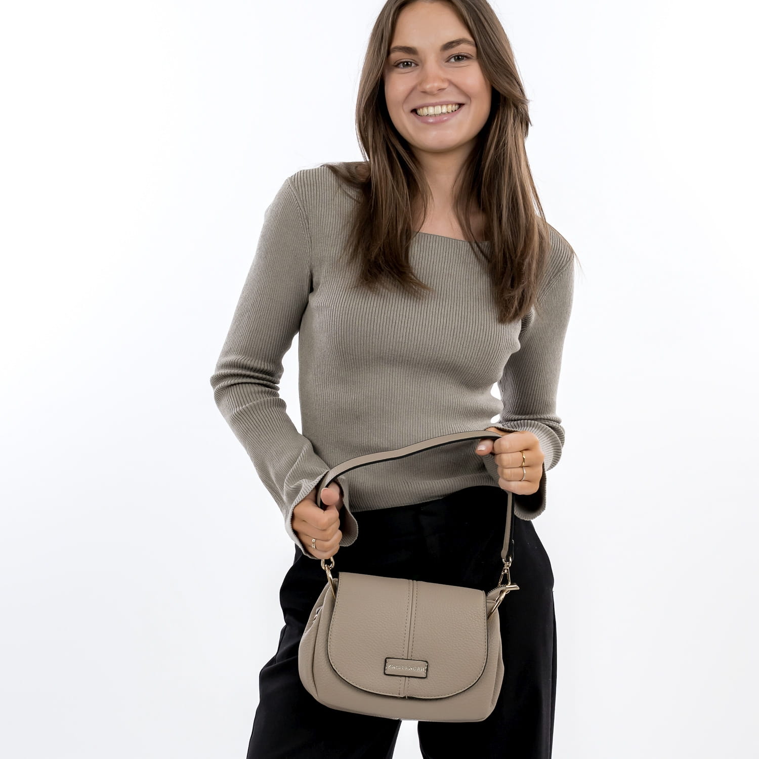 Sac bandoulière EMILY & NOAH E&N Halla - 1 pièce