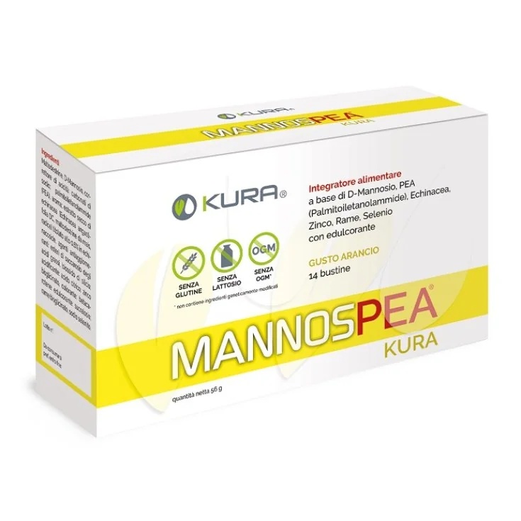 KURA Mannospea 14Bust