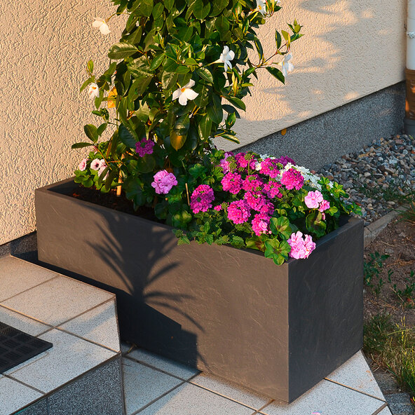 Vulkan planter 100, 98 l