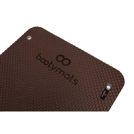Tapete de Pilates Bootymats