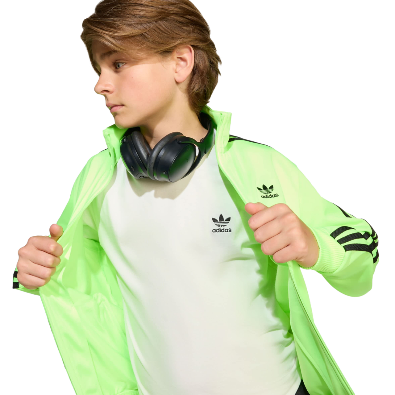 adidas Adicolor Firebird