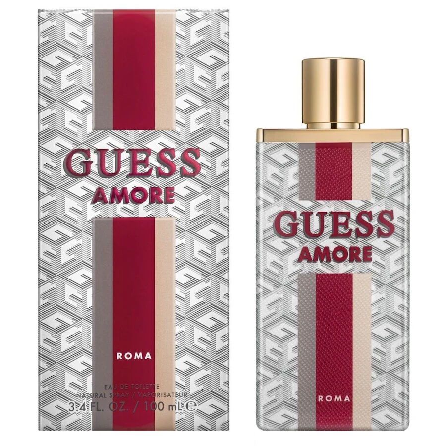 Guess Amore Roma