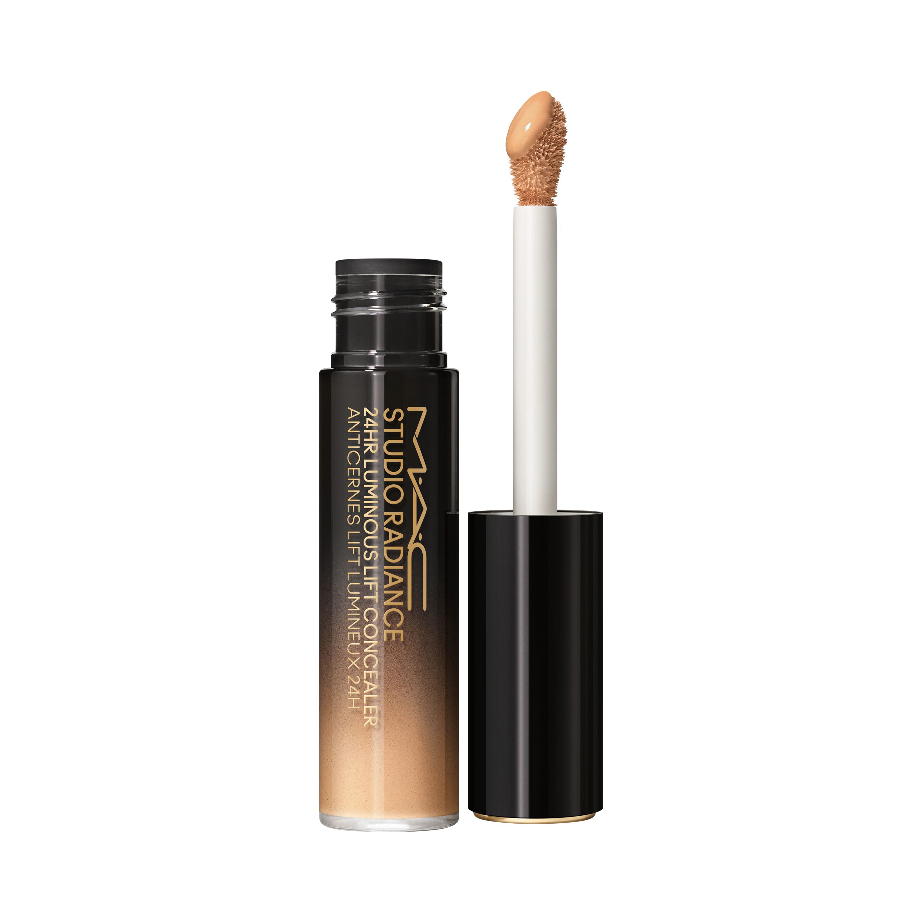 „Corrector Studio Radiance 24HR Luminous Lift“ maskuoklis Lujo korektoriai