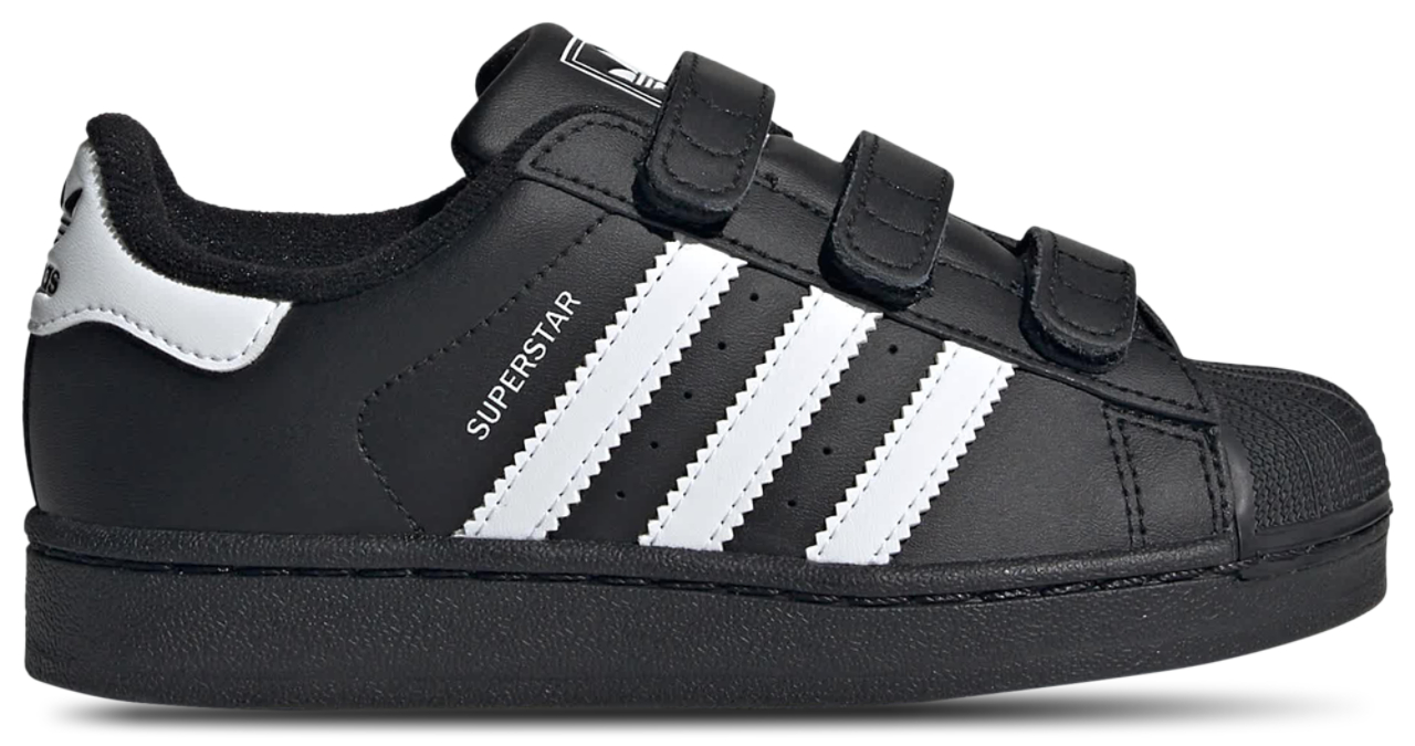 adidas Superstar II