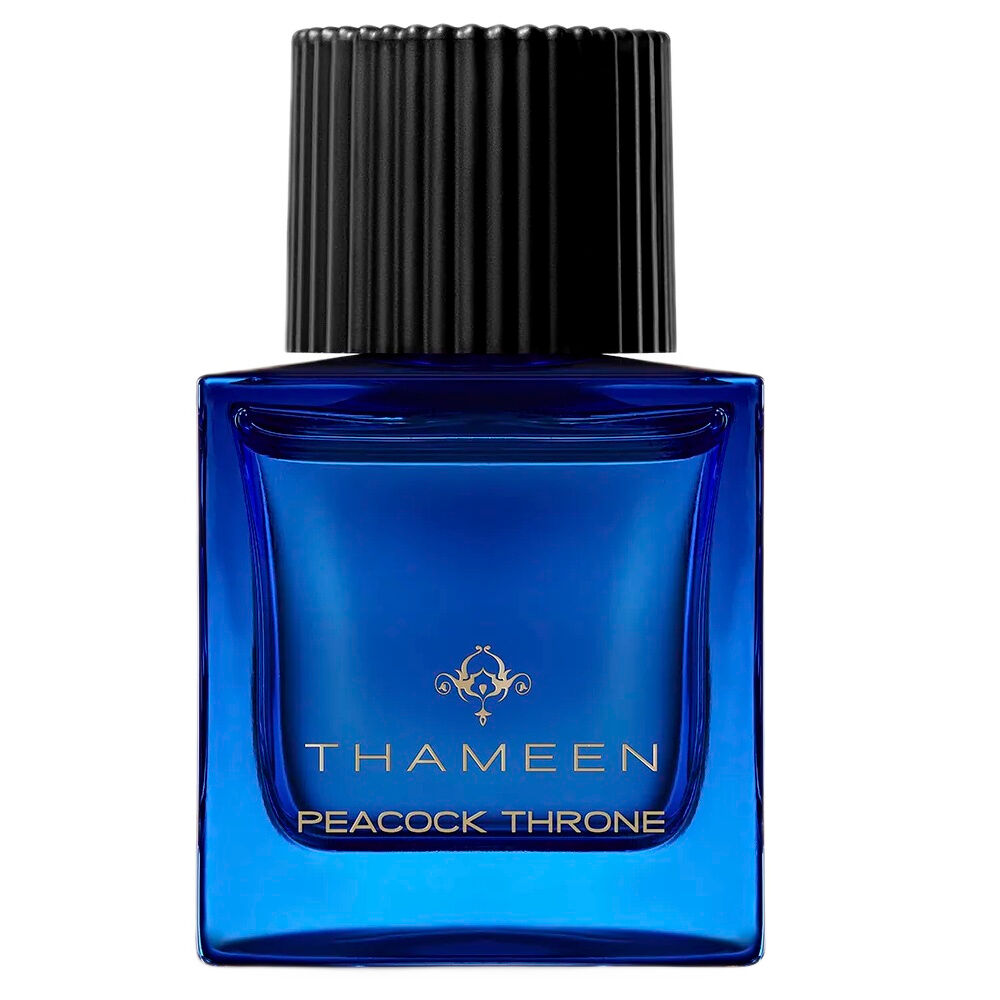 Trône du Paon de Thameen