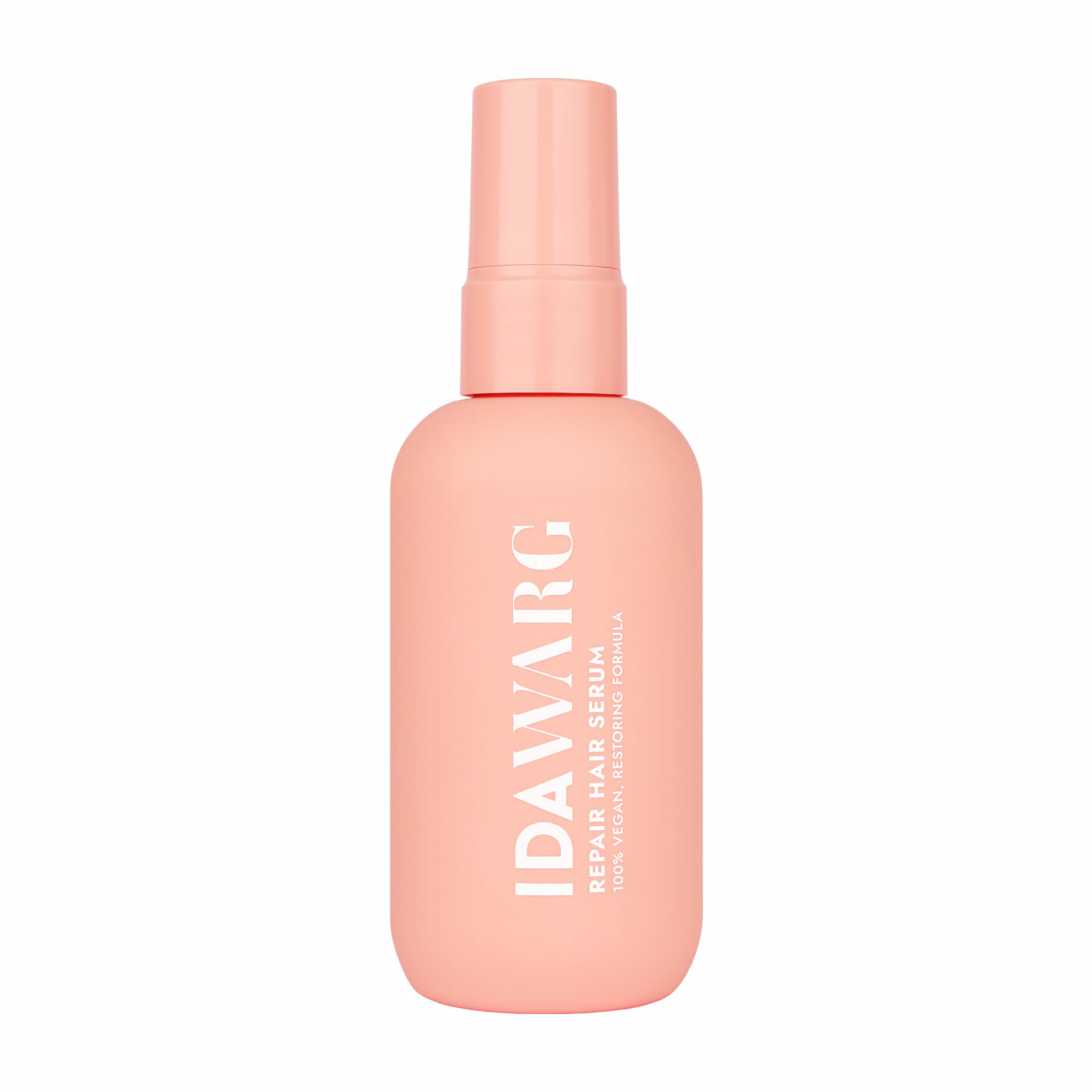 Repair Hair Serum 100 ml - IDA WARG