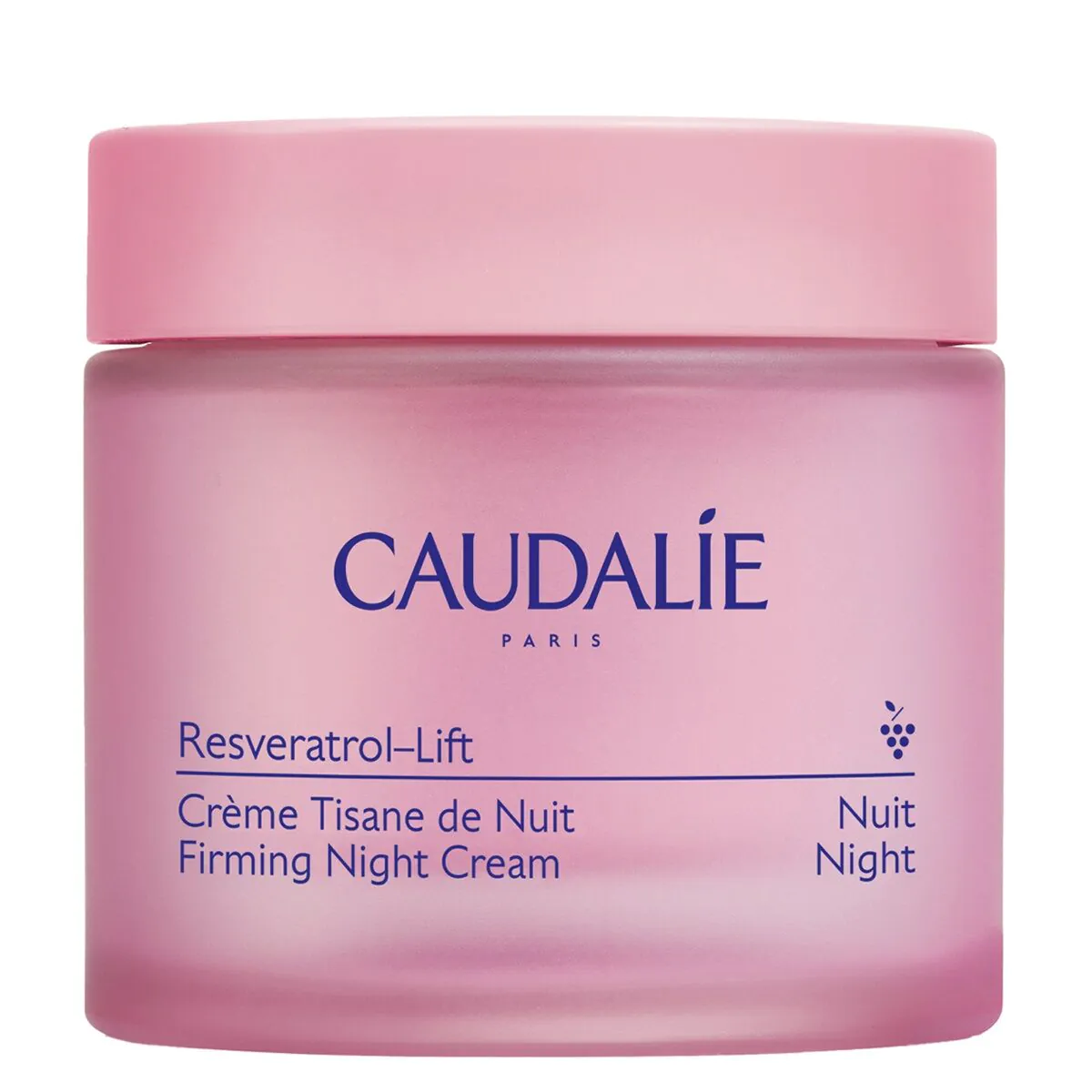 Caudalie Resveratol-Lift Krem na noc