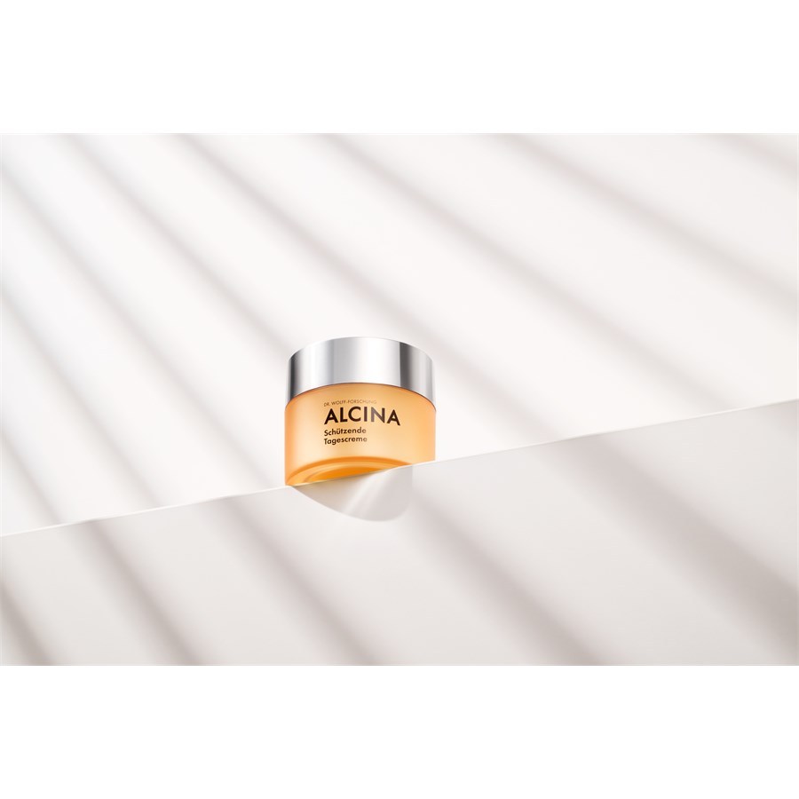 Alcina krema za lice zaštitna dnevna krema SPF 30 - 50 ml