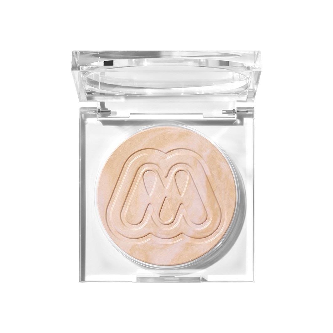 Pó compacto Morphe Cloudlight Soft Glow Veil - 74 g