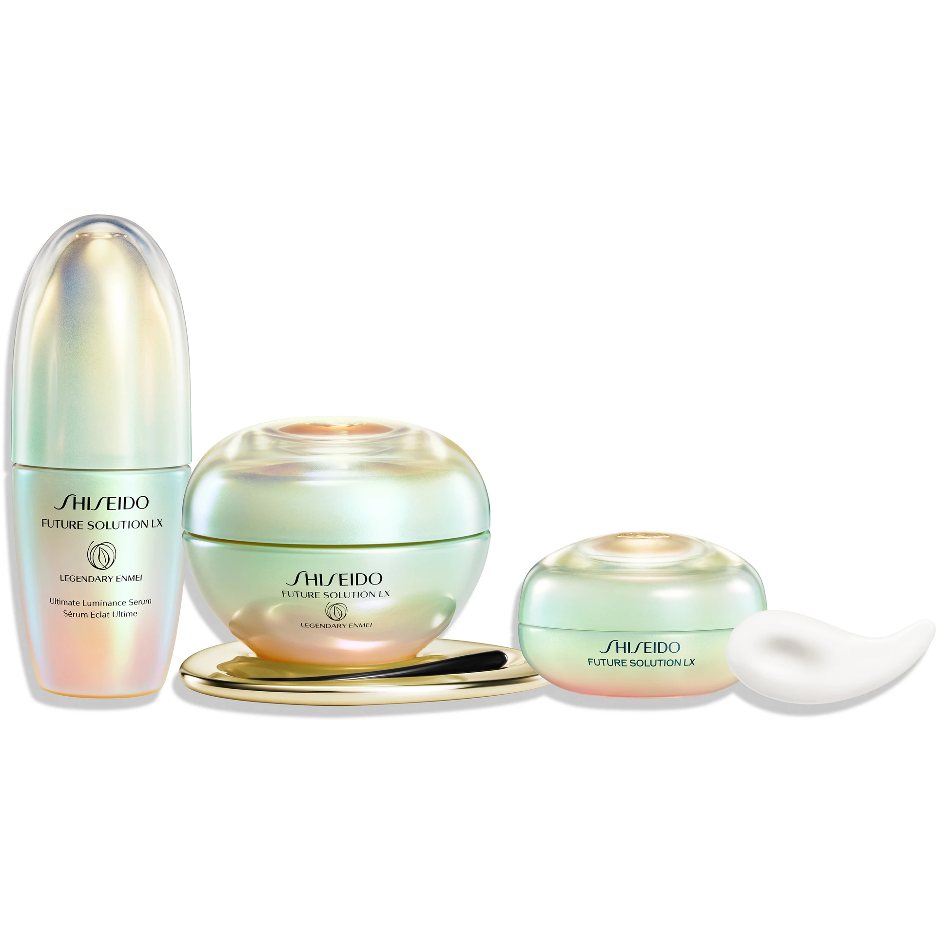 Future Solution LX Legendary Enmei Eye Cream 15 ml - Shiseido