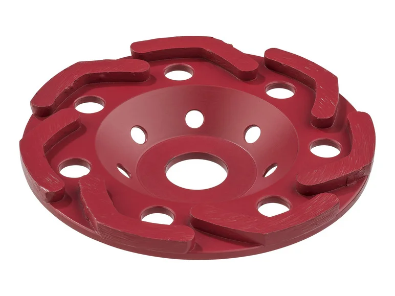 PARKSIDE® Timanttihiomalaikka PDST 125, Ø 125 mm