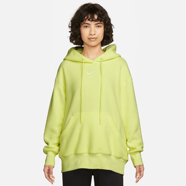 Bluza z kapturem Sportswear Plush