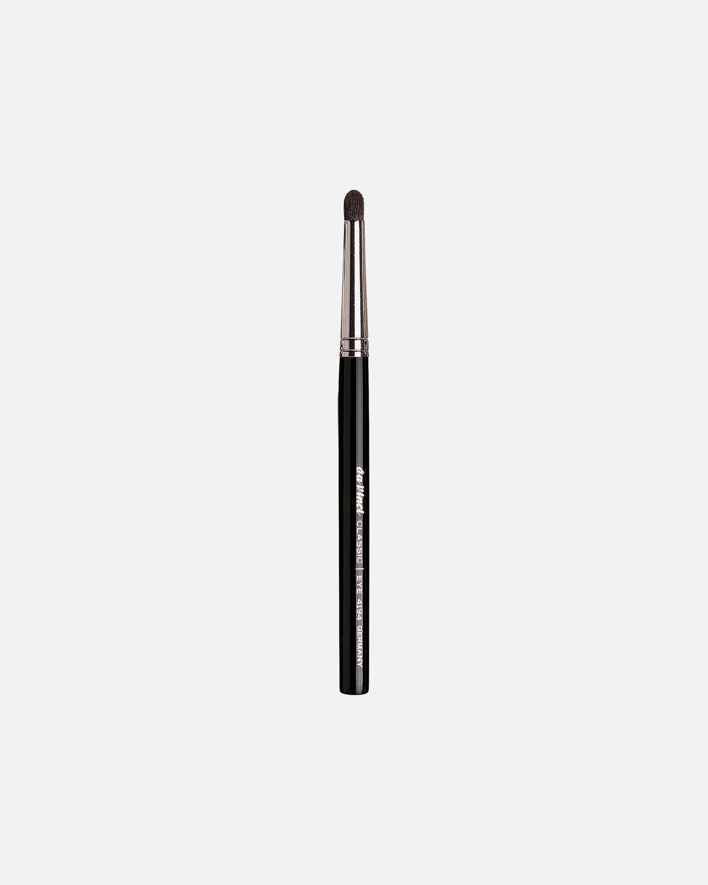 Brocha para sombras de ojos Da Vinci, difuminador clásico Da Vinci – 1 unidad