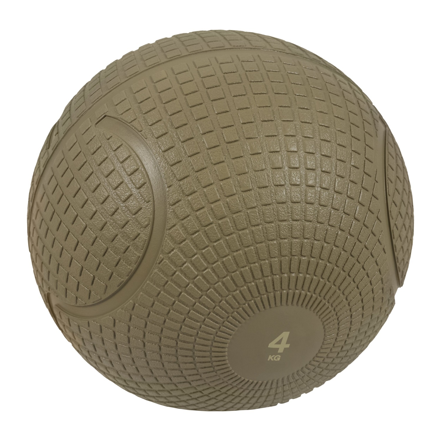 OMNANA Fitnesstillbehör ORBIT™ Medicinboll 4 kg - 1 styck