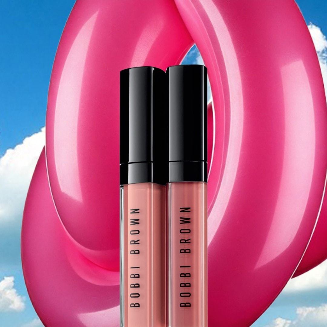 Bobbi Brown set šminke „Crushed Lip Lovers Set“ – 1 komad