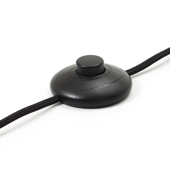 Woodrow-lattiavalaisin, 130 cm