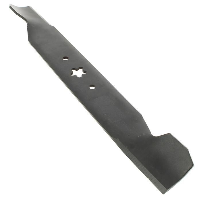 Lame l=46cm 532138496 , 532127841 - Tracteur Husqvarna - Lames et couteaux